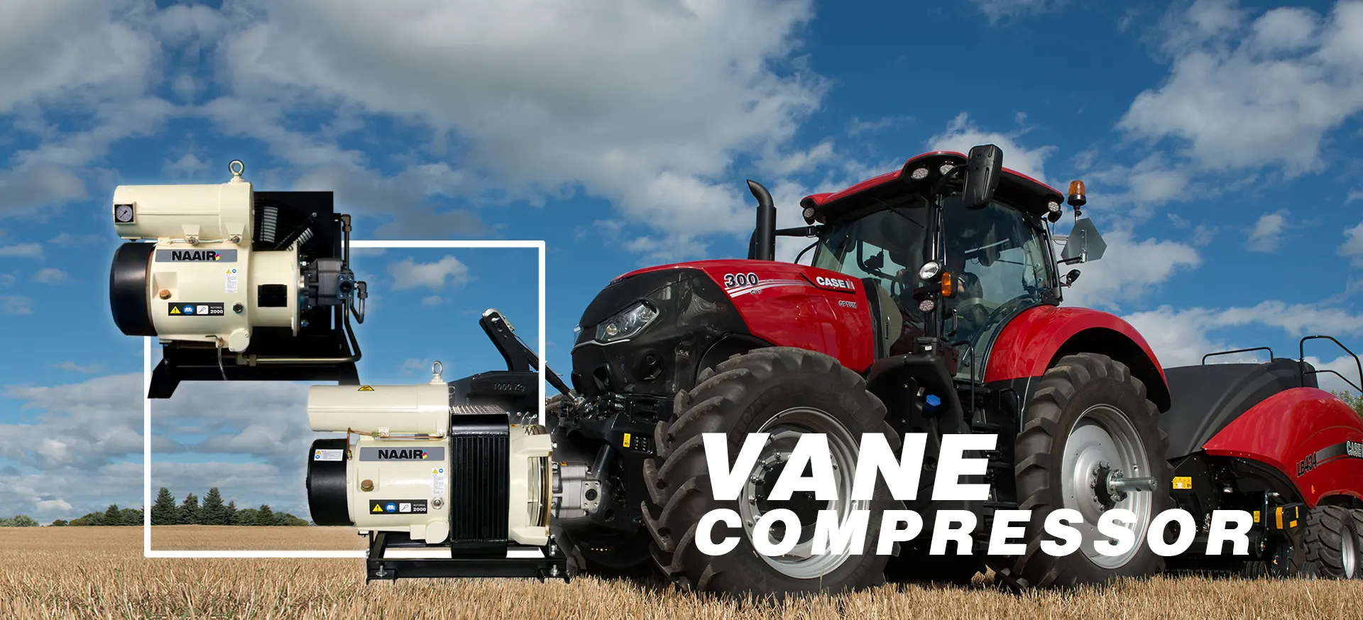 Rotary Vane Compressors, Oil Free Piston Compressors, Air Treatment ...
