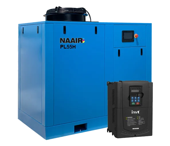 Rotary Vane Compressors, Oil Free Piston Compressors, Air Treatment ...